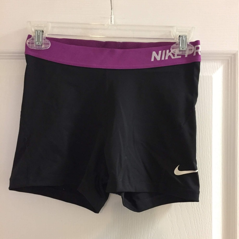 Nike Pro Shorts